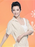 High definition blockbuster photo of actress Li Bingbing(5)